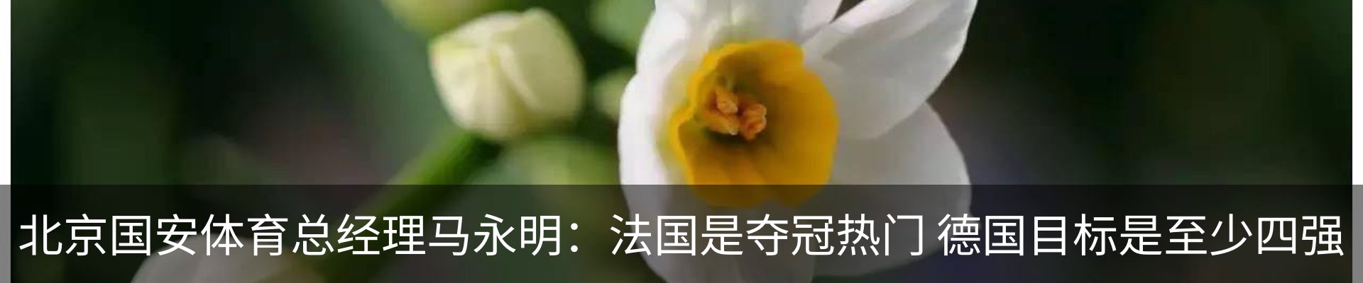 行业资讯